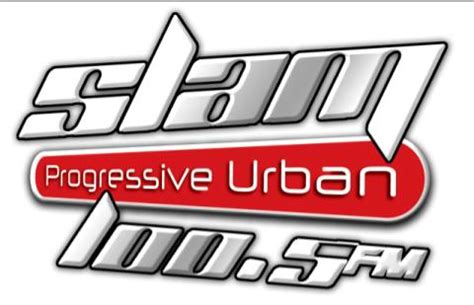 slam 100.5 live|slam1005 watch the slam.